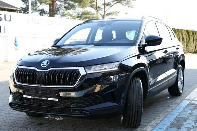 Škoda Karoq 1.5 TSI ACT Selection Tychy - zdjęcie 4