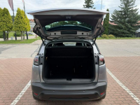 Opel Crossland GS Line 1.2 Turbo 130 KM automat AT6 Giżycko - zdjęcie 7