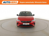 Opel Corsa full led turbo kamera navi manual tempomat klima Warszawa - zdjęcie 11