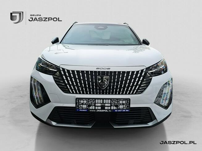 Peugeot 2008 Hybrid 145 2025 Od Ręki! Łódź - zdjęcie 2