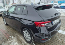 Škoda Fabia 1.0 Selection Tychy - zdjęcie 6