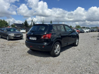 Nissan Qashqai 1.6 benzyna + gaz, ekonomiczne pewne auto Rawa Mazowiecka - zdjęcie 10