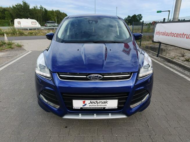 Ford Kuga Lipówki - zdjęcie 4