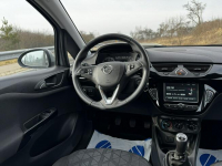 Opel Corsa Bezwypadkowa * bezszkodową * Super stan * POLECAM Jaworzno - zdjęcie 5