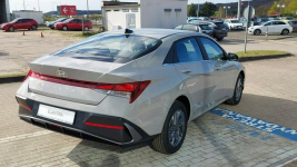 Hyundai Elantra Smart + Design + Tech Wejherowo - zdjęcie 5