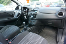 Fiat Punto Evo zarejestrowany, ubezpieczony Opole - zdjęcie 12