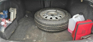 AUDI A4 B5 SEDAN 1800 B+GAZ !!! Głogów - zdjęcie 10