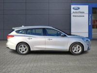Ford Focus 1,5EcoBlue 120KM Trend gwarancja JA87897 Warszawa - zdjęcie 6