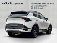 KIA SPORTAGE HEV GT LINE Słupsk - zdjęcie 5