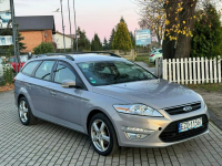 Ford Mondeo *LIFT*Diesel*140KM* Zduńska Wola - zdjęcie 8