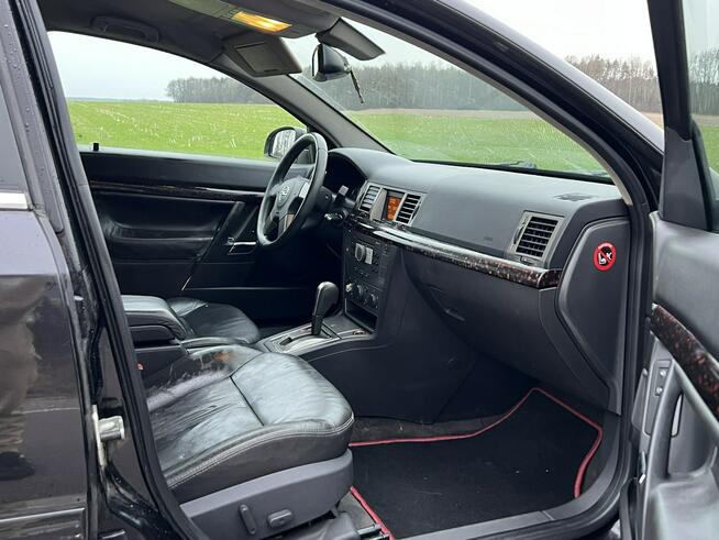 Opel Vectra 1,9 Diesel 150KM W Automacie 2005r. Tanio-Możliwa Zamiana! Warszawa - zdjęcie 4