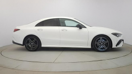 Mercedes CLA 220 D AMG Line! Z Polskiego Salonu! Faktura VAT! Warszawa - zdjęcie 8