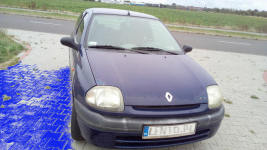 Renault Clio II Szczecin - zdjęcie 3