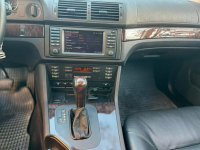 BMW 525I Automat Stargard - zdjęcie 10