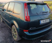 FORD Focus CMax 2007 1.8 Diesel Siemnówek - zdjęcie 3