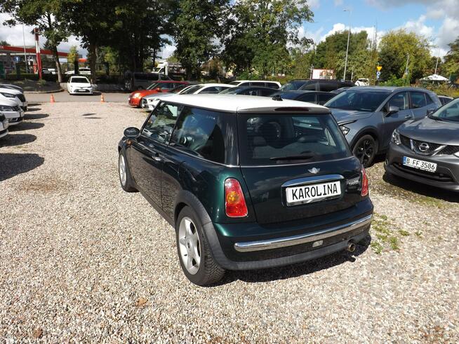 Mini Cooper Słupsk - zdjęcie 6