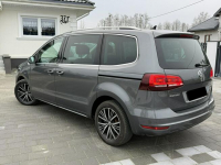 Volkswagen Sharan Myszyniec - zdjęcie 4