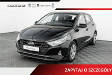 Hyundai i20 WD0405T#1.2 Pure Cz.cof Bluetooth KLIMA Salon PL VAT 23%