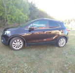 Opel Mokka 1.4 T Cosmo 1 właściciel salon PL automat