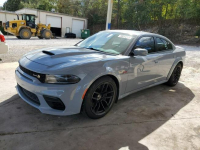 Dodge Charger SCAT PACK / HEMI / niski przebieg Warszawa - zdjęcie 3