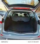 Ford Mondeo Super stan Klima Grzane fotele Chełm - zdjęcie 9