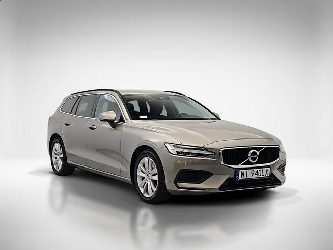 Volvo V60 B3 B Core aut  ! Z Polskiego Salonu ! Faktura Vat ! Warszawa - zdjęcie 7