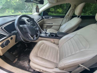 2013 ford fusion Puszczykowo - zdjęcie 11