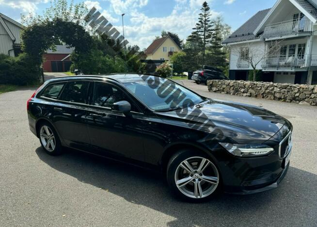 Volvo V90 Kiczyce - zdjęcie 1