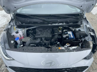 Hyundai i10 Kamera Line Asist Klimatyzacja Virtual Gliwice - zdjęcie 11