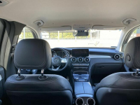Mercedes-Benz GLC 300 E 4-Matic Plug-In, AMG Line, Salon PL Łódź - zdjęcie 10