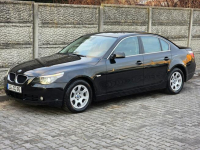 530i 231KM M54B30 AUTOMAT. Benzyna. Sedan. Oryginalny Stan. Xenon