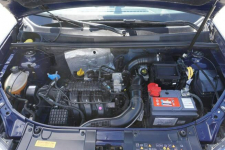 Dacia Sandero 1.0SCe 73KM Access salon Lublin - zdjęcie 12