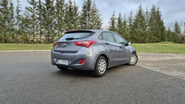 Hyundai i30 Giżycko - zdjęcie 5