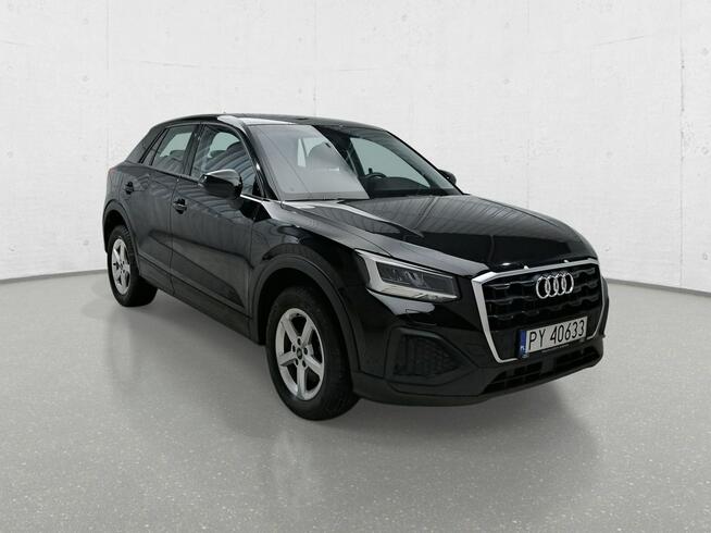 Audi Q2 Komorniki - zdjęcie 1