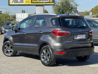 Ford EcoSport *FILM*Bezwypadkowy*Roczna Gwarancja Techniczna* Suchy Las - zdjęcie 5