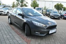 Hatchback GoldX 1,6 Benzyna 105KM ASO Forda Białystok - zdjęcie 4