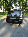 OKAZJA. Toyota Corolla Verso Lublin - zdjęcie 10