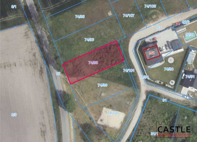 Kup działkę i zacznij budować swój wymarzony dom Rostworowo - zdjęcie 3