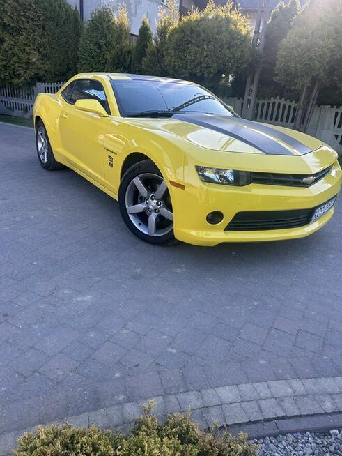 Camaro 3,6V automat Oświęcim - zdjęcie 8
