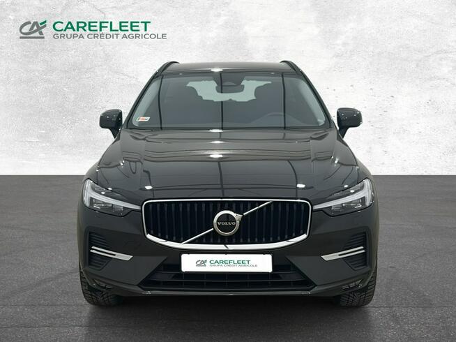 Volvo XC 60 B4 B Momentum Pro Warszawa - zdjęcie 2