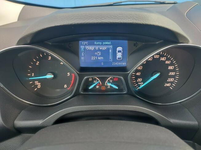 Ford Kuga Nowe opony nowe hamulce Otwock - zdjęcie 5