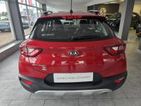 Kia Stonic Krajowy, Pierwszy wł, Bezwypadkowy, 1.4BENZYNA. 37000km Tarnów - zdjęcie 5