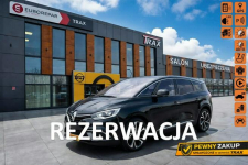 Renault Grand Scenic 1.3 Tce 140KM INTENS , 7 osobowy