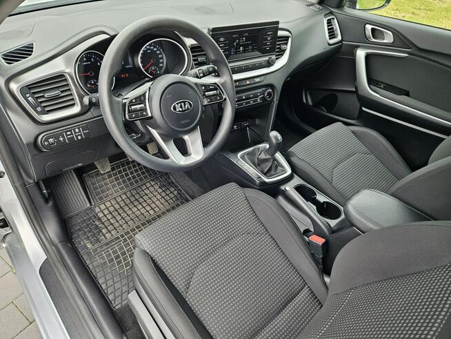 Kia Cee'd Android, Kamera cofania. Liszki - zdjęcie 9