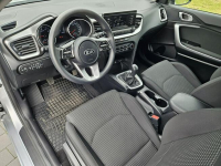 Kia Cee'd Android, Kamera cofania. Liszki - zdjęcie 9