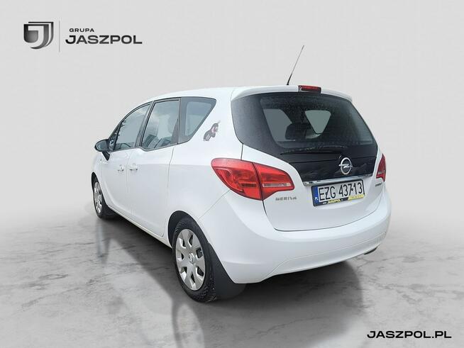 Opel Meriva Salon PL, LPG Łódź - zdjęcie 7