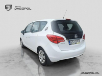 Opel Meriva Salon PL, LPG Łódź - zdjęcie 7