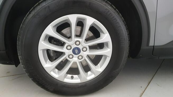 Ford Kuga 1.5 EcoBoost FWD Titanium !  z polskiego salonu! FV 23% Warszawa - zdjęcie 9