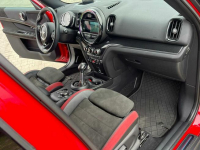 MINI Countryman Cooper S ALL4 – 2.0 192 KM – 1 wł. - 2017 Tarnobrzeg - zdjęcie 10