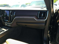 Volvo XC 60 Najbogatsza wersja Ultimate / 4x4 / niski przebieg Warszawa - zdjęcie 10
